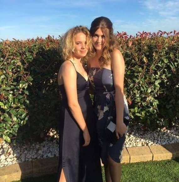 Meet your Posher, Keone - Picture 1 of 1